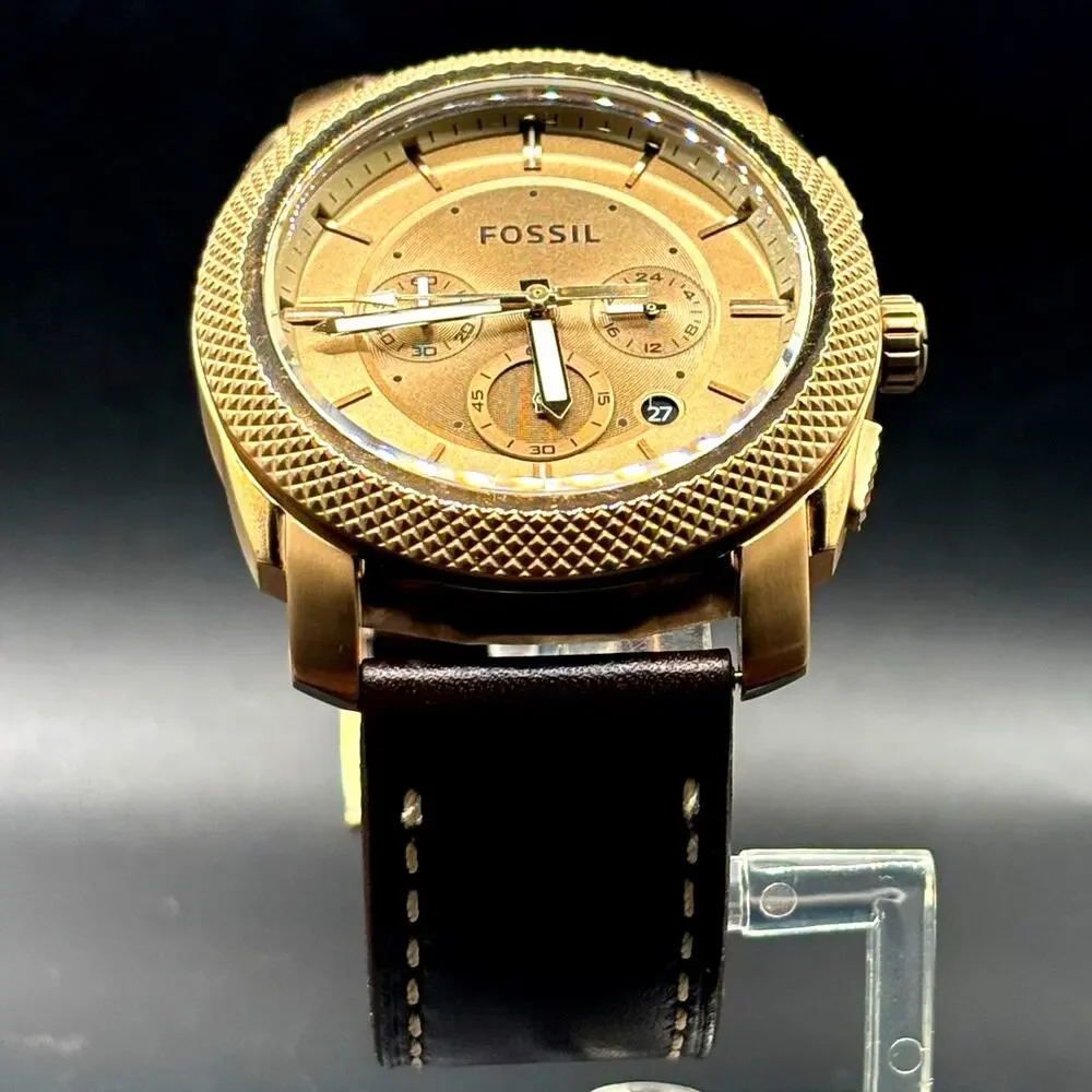 Fossil machine fs5075